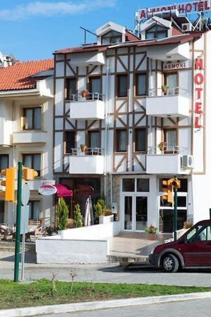 Armoni Hotel Datça Extérieur photo